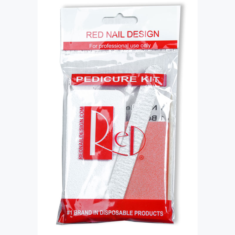 Pedicure Kit